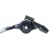 Bikeyoke Triggy Alpha Short Fjernkontroll For Senkepinne