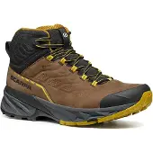 Scarpa Rush 2 Pro Mid Gore-tex Tursko