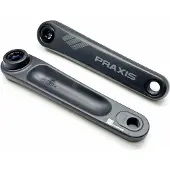 Praxis Brose/tq/fazua R50 Isis/spline Krankarm