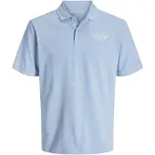 Jack & Jones Makoto Kortermet Poloskjorte