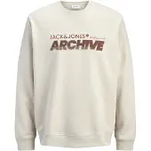 Jack & Jones Brat Collegegenser