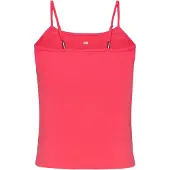 Tommy Hilfiger Essential Strap Ermeløs T-skjorte