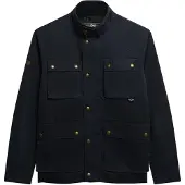 Superdry Merchant Wax Racer Jakke