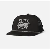 Salty Crew Tried And True Trucker Cap