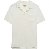 Superdry Towelling Kortermet Poloskjorte
