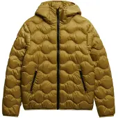 Superdry Wave Vattert Jakke