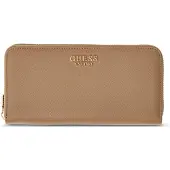 GUESS Amorette Double Large Dame-lommebok