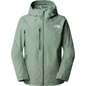 The North Face Descendit Jakke grønn