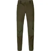 Seeland Hawker Shell II bukse Pine green 48