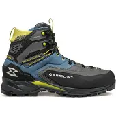 Garmont Akron Mid Gore-tex Tursko