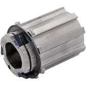 Fulcrum Campy Racing Light Freehub-kropp