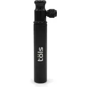 Tols Aina + Co2 Mini Pumpe