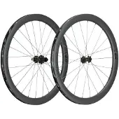 Vision Sc48 Carbon C25 Cl Disc Tubeless Landeveishjulsett