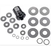 RockShox Charger 3.1 Oppgraderingssett