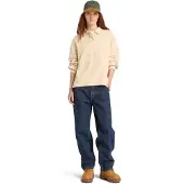 Timberland Lush Rugby Langermet Poloskjorte