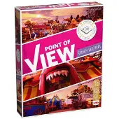 Haba Point Of View Spooky Festival Brettspill