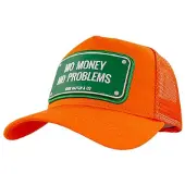 John Hatter & Co Mod Money Problems Cap