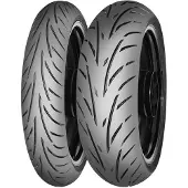 Mitas Touring Force 60w Tl Motorsykkel Touring-dekk Foran