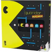 Gigamic Games Gigamic Quoridor Pac-Man