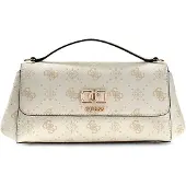 GUESS Emelie Flap Logo Veske