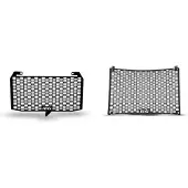 Rg Racing Rad9025probk Radiatorbeskytter