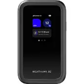 Netgear Nighthawk M7 MH7150 mobilruter 5G 3,6 Gbps Wi-Fi 5/6/7