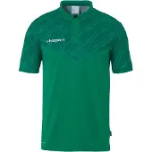 Uhlsport Progressive 28 Kortermet Poloskjorte