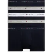 Tommy Hilfiger Toy Hilfiger Boksertruse 5-pack Svart Størrelse