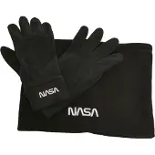 Mister tee And Gloves Nasa Fleece Halsvarmer