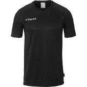 Uhlsport Division 28 Kortarmet T-skjorte