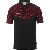 Uhlsport Progressive 28 Kortermet Poloskjorte
