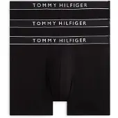 Tommy Hilfiger Um0um03880 Brief Boxers 3 Enheter