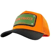 John Hatter & Co Moneymaker Cap