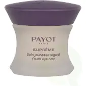 Payot Jeunesse Regard 15ml Ansiktsbehandling