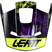Leatt 2.5 V24 Visir