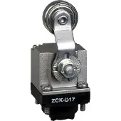 Telemecanique Limit switch head