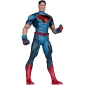 Mcfarlane Toys Superman Figur 18 Cm