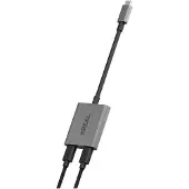 Xreal HUB charging adapter