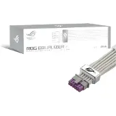 Asus ROG Equalizer PCIe 5.1 Cable White