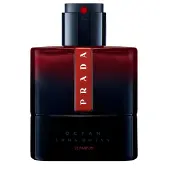 Prada Luna Rossa Ocean Le Parfum 50ml. Refillable Spray