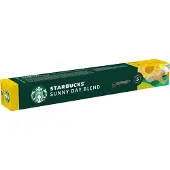Starbucks | Sunny Day Blend - 10 kapsler by Nespresso