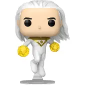 Funko POP! Apollo Dc Comics Super Heroes Figur