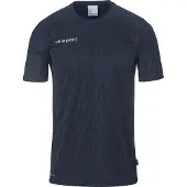 Uhlsport Division 28 Kortarmet T-skjorte