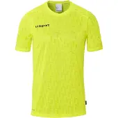 Uhlsport Division 28 Kortarmet T-skjorte