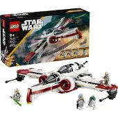 LEGO Starfighter 75402 Byggespill