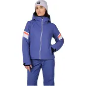Rossignol Strawpile Jakke