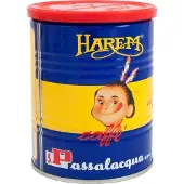 Passalacqua Harem