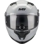 Mt Helmets Braker Sv Pure Fullface-hjelm