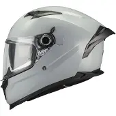 Mt Helmets Braker Sv Pure Fullface-hjelm