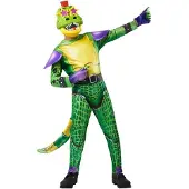 Rubies Montgomery Gator Barnekostyme